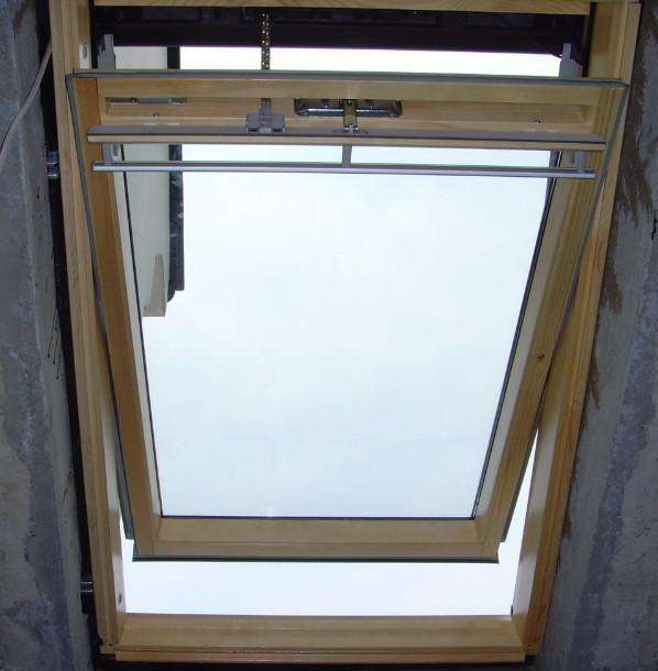 防火窗傳熱系數(shù)與導熱系數(shù)的區(qū)別